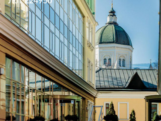 Фотография Аренда офиса, 225 м² , Подкопаевский переулок 4  №3