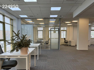 Фотография Аренда офиса, 225 м² , Подкопаевский переулок 4  №1