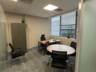 Фотография Аренда офиса, 222 м² , 4-й Лесной переулок 4 №8 Фотография Аренда офиса, 222 м² , 4-й Лесной переулок 4 №8