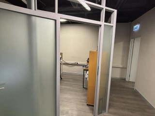 Фотография Аренда офиса, 222 м² , 4-й Лесной переулок 4 №6 Фотография Аренда офиса, 222 м² , 4-й Лесной переулок 4 №6