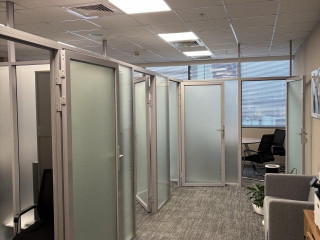 Фотография Аренда офиса, 222 м² , 4-й Лесной переулок 4 №3 Фотография Аренда офиса, 222 м² , 4-й Лесной переулок 4 №3