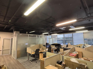 Фотография Аренда офиса, 222 м² , 4-й Лесной переулок 4 №7 Фотография Аренда офиса, 222 м² , 4-й Лесной переулок 4 №7