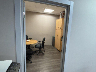 Фотография Аренда офиса, 222 м² , 4-й Лесной переулок 4 №1 Фотография Аренда офиса, 222 м² , 4-й Лесной переулок 4 №1