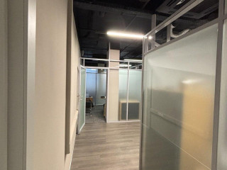 Фотография Аренда офиса, 222 м² , 4-й Лесной переулок 4 №4 Фотография Аренда офиса, 222 м² , 4-й Лесной переулок 4 №4