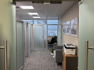 Фотография Аренда офиса, 222 м² , 4-й Лесной переулок 4 №2 Фотография Аренда офиса, 222 м² , 4-й Лесной переулок 4 №2