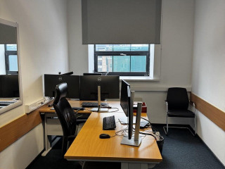 Фотография Аренда офиса, 739 м² , Электрозаводская улица 27с2  №3