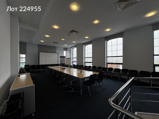 Фотография Аренда офиса, 739 м² , Электрозаводская улица 27с2  №8