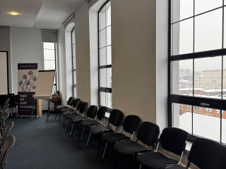 Фотография Аренда офиса, 739 м² , Электрозаводская улица 27с2  №5