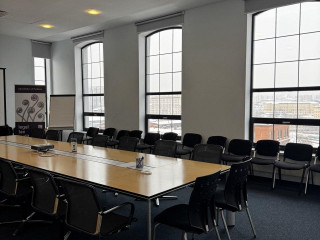 Фотография Аренда офиса, 739 м² , Электрозаводская улица 27с2  №4