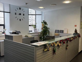 Фотография Аренда офиса, 739 м² , Электрозаводская улица 27с2  №6