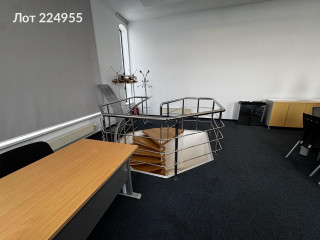 Фотография Аренда офиса, 739 м² , Электрозаводская улица 27с2  №7