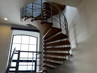 Фотография Аренда офиса, 739 м² , Электрозаводская улица 27с2  №2