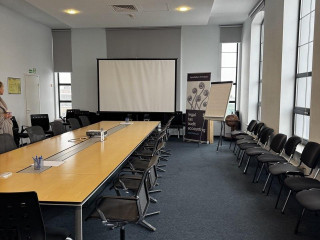 Фотография Аренда офиса, 739 м² , Электрозаводская улица 27с2  №9