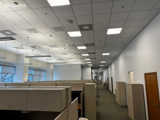 Фотография Аренда офиса, 4780 м² , улица Обручева 30/1с2  №6