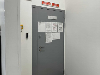 Фотография Аренда офиса, 4780 м² , улица Обручева 30/1с2  №9