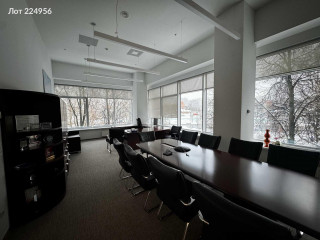 Фотография Аренда офиса, 4780 м² , улица Обручева 30/1с2  №1