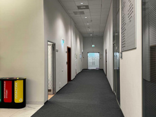 Фотография Аренда офиса, 4780 м² , улица Обручева 30/1с2  №4