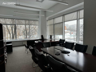 Фотография Аренда офиса, 4780 м² , улица Обручева 30/1с2  №3