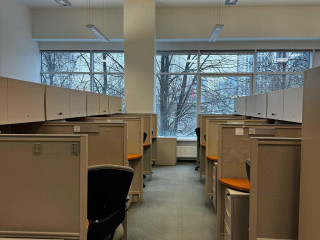 Фотография Аренда офиса, 4780 м² , улица Обручева 30/1с2  №8