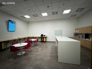 Фотография Аренда офиса, 4780 м² , улица Обручева 30/1с2  №12