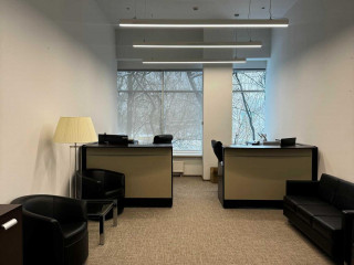 Фотография Аренда офиса, 4780 м² , улица Обручева 30/1с2  №2