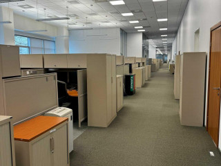 Фотография Аренда офиса, 4780 м² , улица Обручева 30/1с2  №7