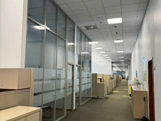 Фотография Аренда офиса, 4780 м² , улица Обручева 30/1с2  №11