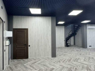 Фотография Аренда помещения свободного назначения, 230 м² , Рублёвское шоссе 22к2  №1