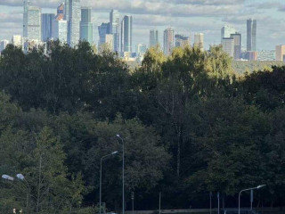 Фотография Аренда помещения свободного назначения, 230 м² , Рублёвское шоссе 22к2  №17