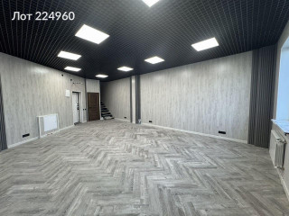 Фотография Аренда помещения свободного назначения, 230 м² , Рублёвское шоссе 22к2  №2