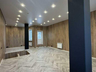 Фотография Аренда помещения свободного назначения, 230 м² , Рублёвское шоссе 22к2  №10