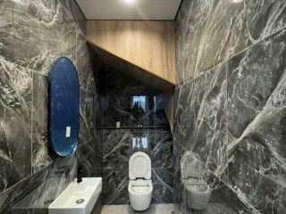 Фотография Аренда помещения свободного назначения, 230 м² , Рублёвское шоссе 22к2  №13