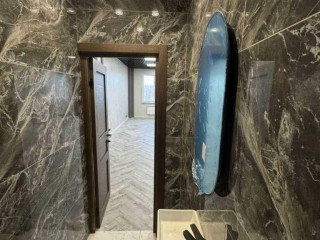 Фотография Аренда помещения свободного назначения, 230 м² , Рублёвское шоссе 22к2  №12