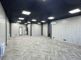 Фотография Аренда помещения свободного назначения, 230 м² , Рублёвское шоссе 22к2  №3