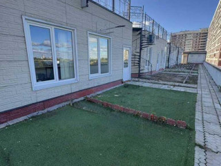 Фотография Аренда помещения свободного назначения, 230 м² , Рублёвское шоссе 22к2  №15