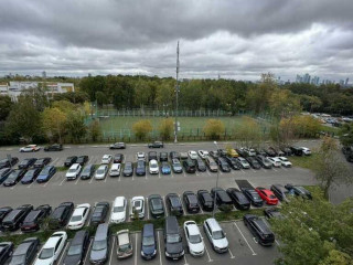 Фотография Аренда помещения свободного назначения, 230 м² , Рублёвское шоссе 22к2  №16