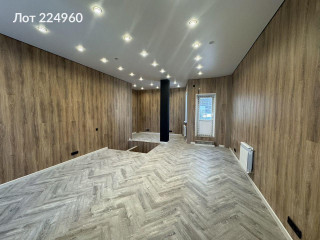 Фотография Аренда помещения свободного назначения, 230 м² , Рублёвское шоссе 22к2  №9