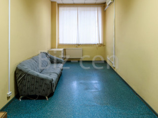 Аренда офиса 36 м² Ириновский проспект 1Ж 