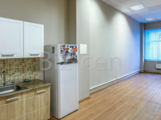 Фотография Аренда офиса, 36 м² , Ириновский проспект 1Ж  №3