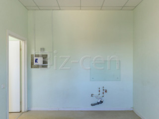 Аренда офиса 150 м² Цветочная улица 16 