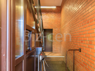 Фотография Аренда офиса, 150 м² , Цветочная улица 16  №2