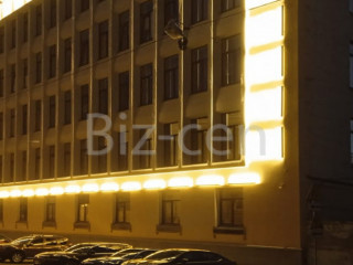 Фотография Аренда офиса, 25 м² , Выборгская набережная 29  №10