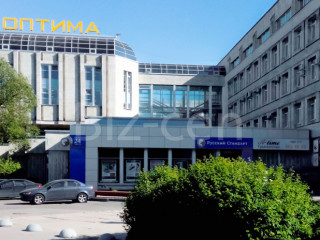 Фотография Аренда офиса, 491 м² , Торжковская улица 5 №6 Фотография Аренда офиса, 491 м² , Торжковская улица 5 №6