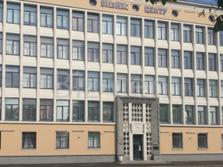 Фотография Аренда офиса, 26 м² , Выборгская набережная 29  №10