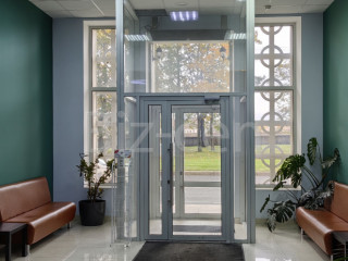 Аренда офиса 26 м² Выборгская набережная 29 