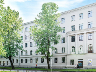 Фотография Аренда офиса, 48 м² , Кузнецовская улица 19  №5