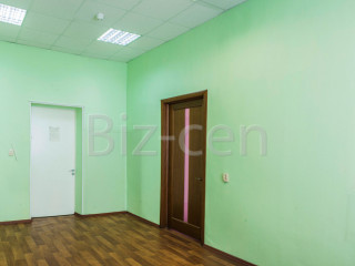 Аренда офиса 48 м² Кузнецовская улица 19 