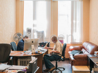 Аренда офиса 37 м² Кузнецовская улица 19 