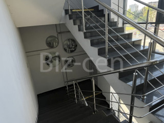 Фотография Аренда офиса, 10 м² , проезд Серебрякова 14с15 №5 Фотография Аренда офиса, 10 м² , проезд Серебрякова 14с15 №5