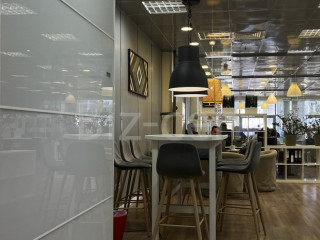 Фотография Аренда офиса, 10 м² , проезд Серебрякова 14с15 №3 Фотография Аренда офиса, 10 м² , проезд Серебрякова 14с15 №3